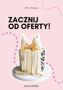 Zacznij od oferty!