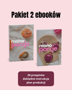 Pakiet MONOPORCJE