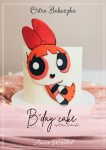 B'day cake